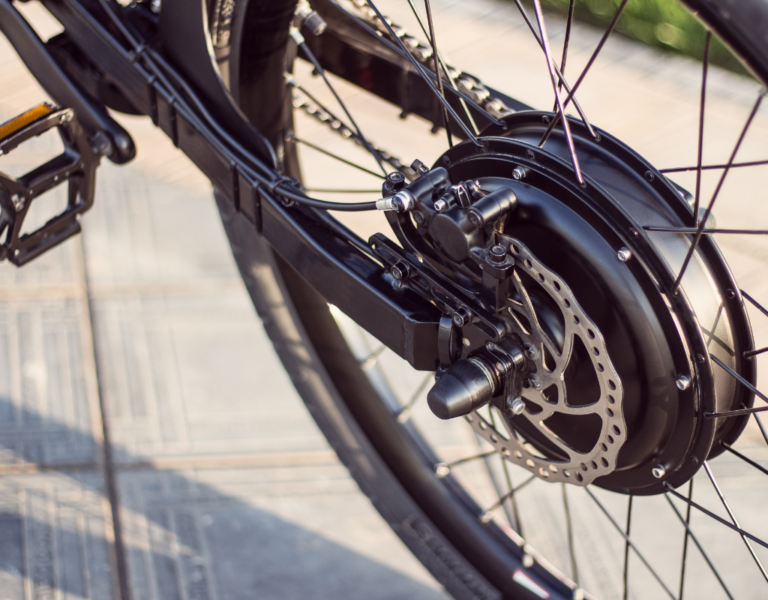 What Are Electric Bikes Electric Bike Information