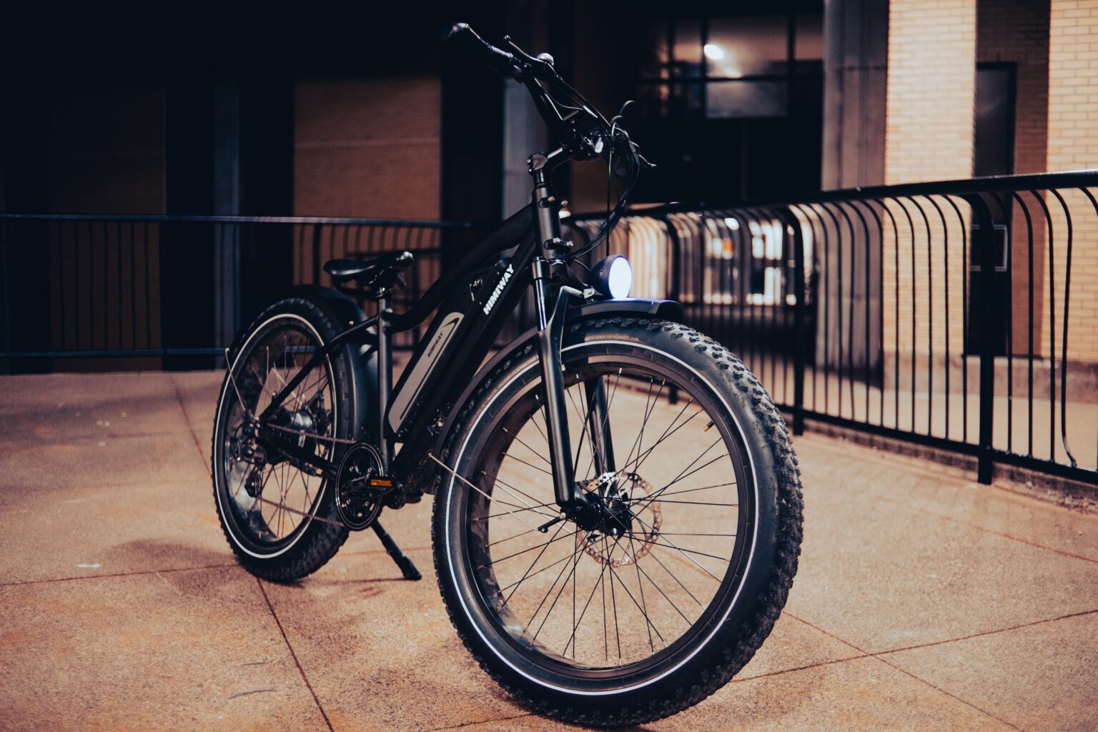 History of the Electric Bike Electric Bike Information