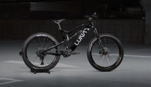 Luna X1 Enduro Ebike Review - Electric Bike Information
