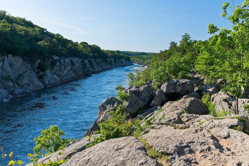 Ebike trail Maryland