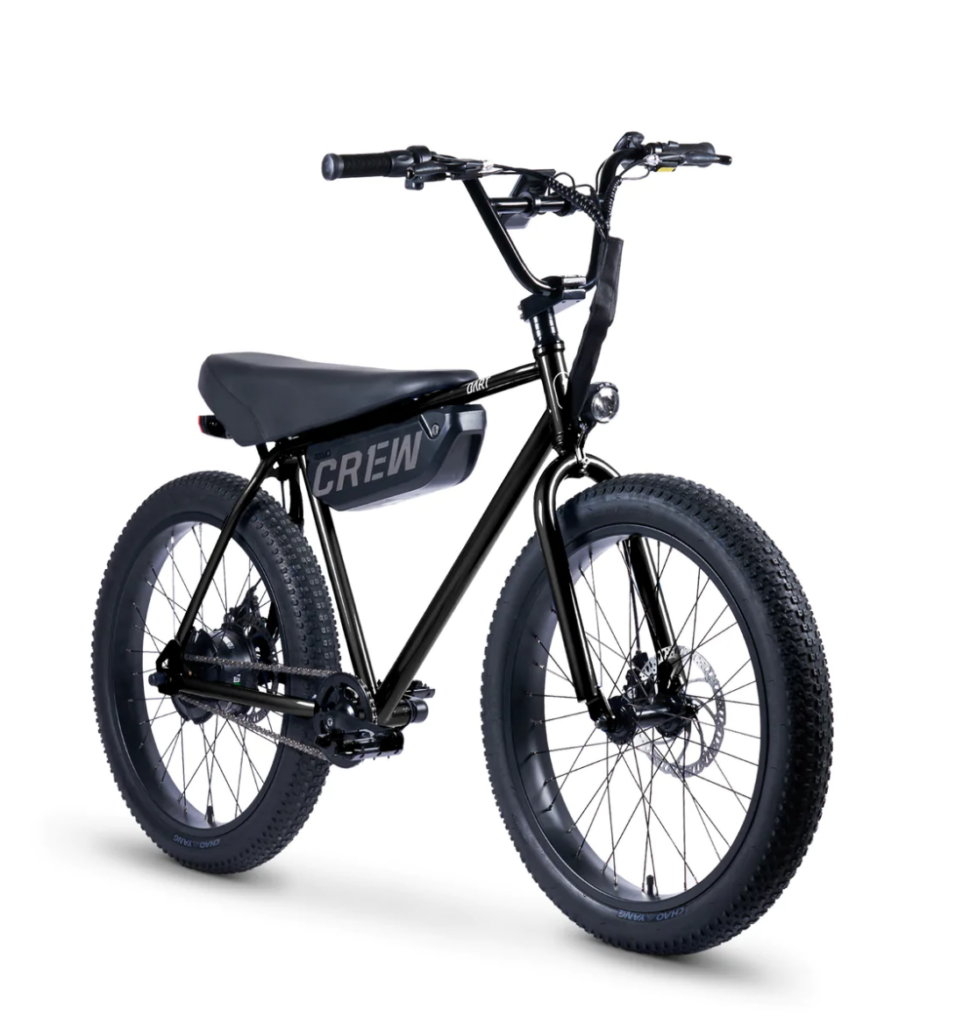 Crew Dart V2 Electric Bike Review Electric Bike Information