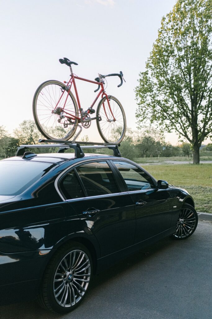 How To Transport Electric Bikes